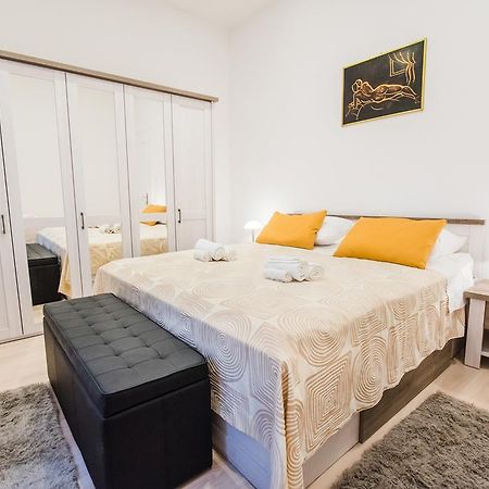 Apartment Vetom سبليت المظهر الخارجي الصورة