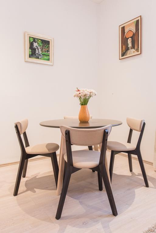 Apartment Vetom سبليت المظهر الخارجي الصورة
