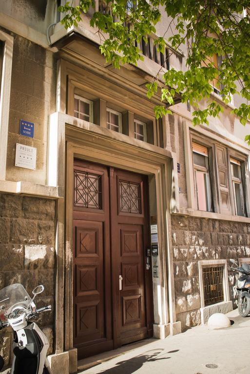 Apartment Vetom سبليت المظهر الخارجي الصورة