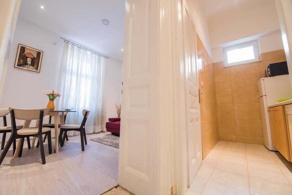 Apartment Vetom سبليت المظهر الخارجي الصورة