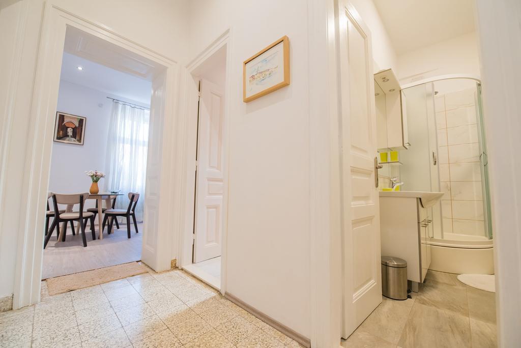 Apartment Vetom سبليت المظهر الخارجي الصورة