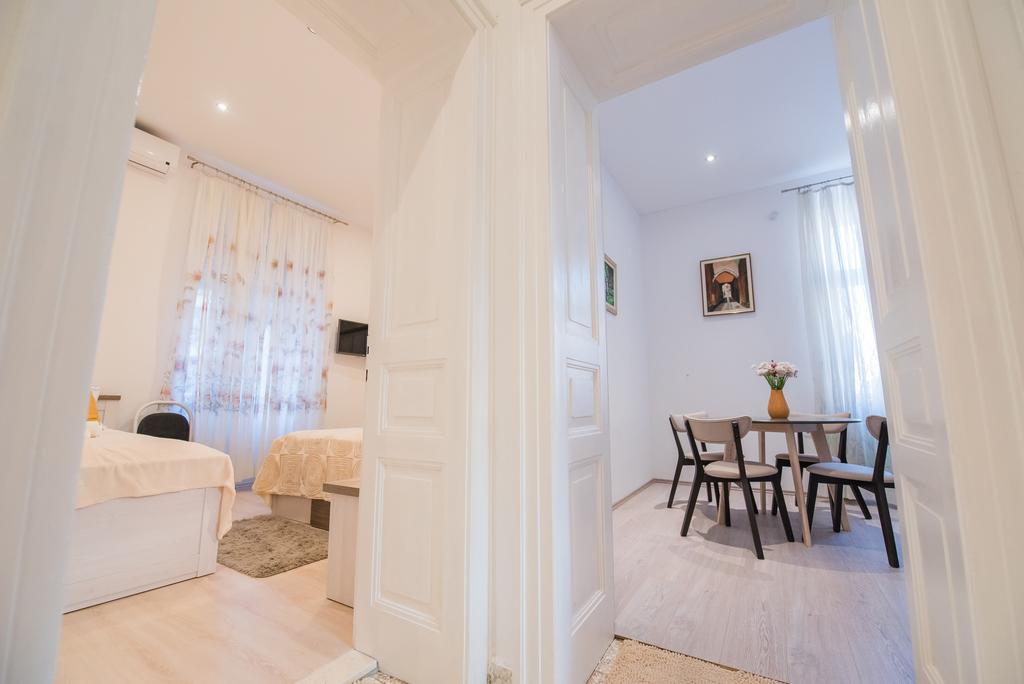 Apartment Vetom سبليت المظهر الخارجي الصورة