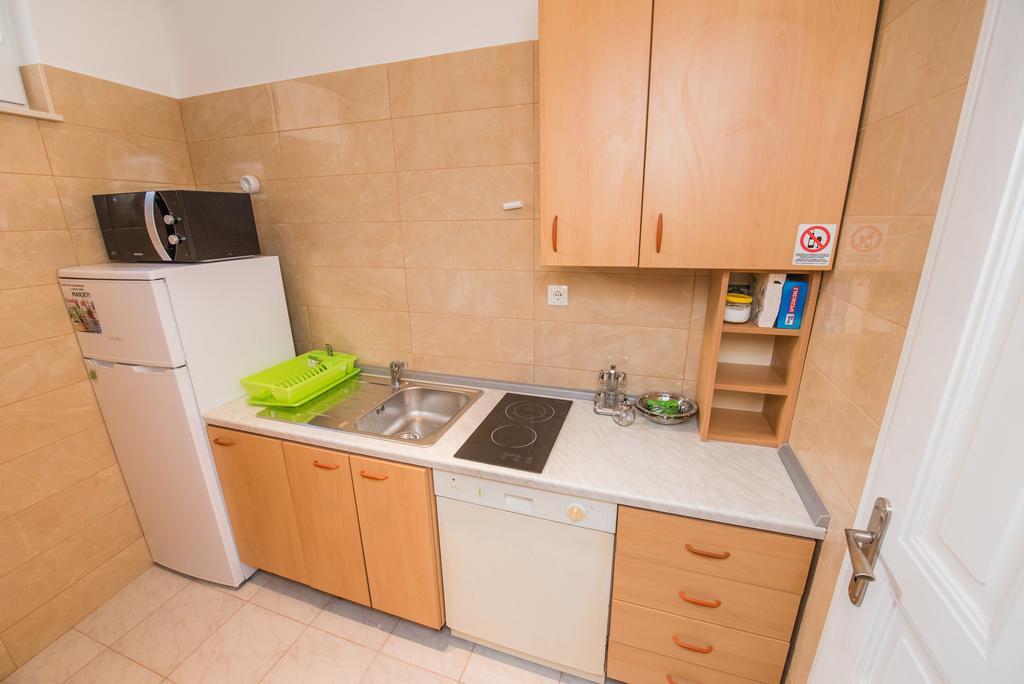 Apartment Vetom سبليت المظهر الخارجي الصورة