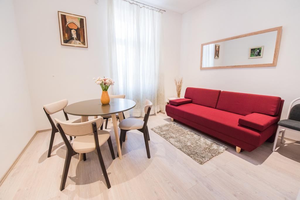 Apartment Vetom سبليت المظهر الخارجي الصورة