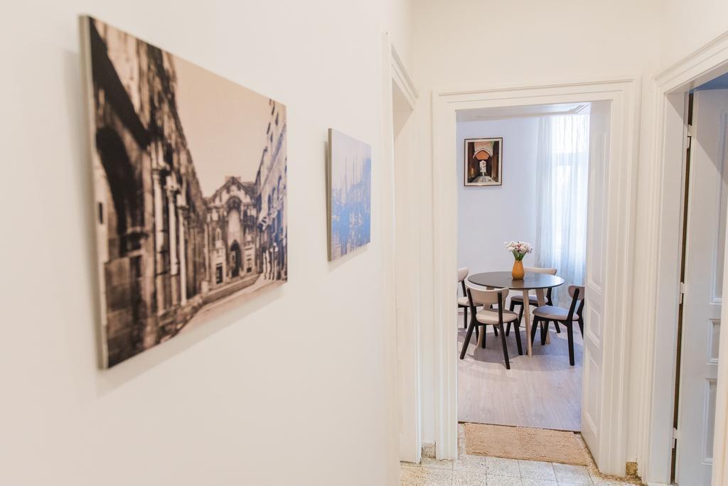 Apartment Vetom سبليت المظهر الخارجي الصورة