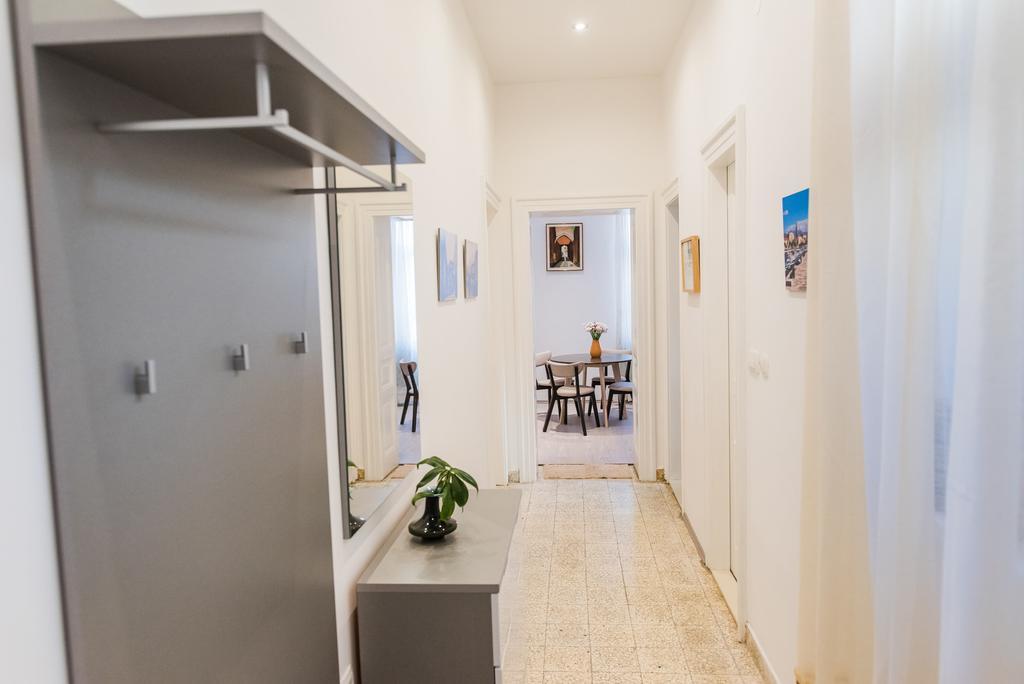Apartment Vetom سبليت المظهر الخارجي الصورة
