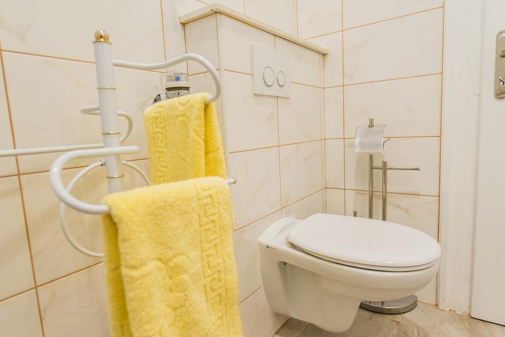 Apartment Vetom سبليت المظهر الخارجي الصورة