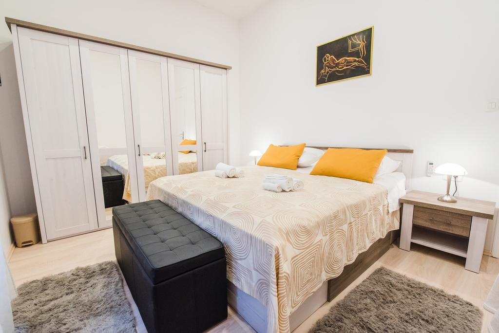 Apartment Vetom سبليت المظهر الخارجي الصورة